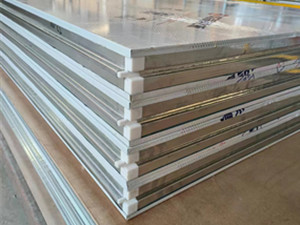 手工巖棉消音板